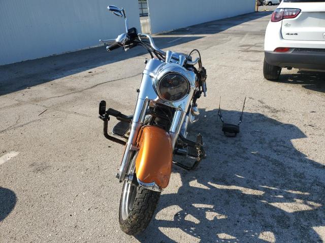 HARLEY-DAVIDSON FL 2014