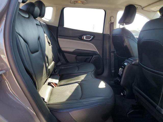 Фото 11 - JEEP COMPASS