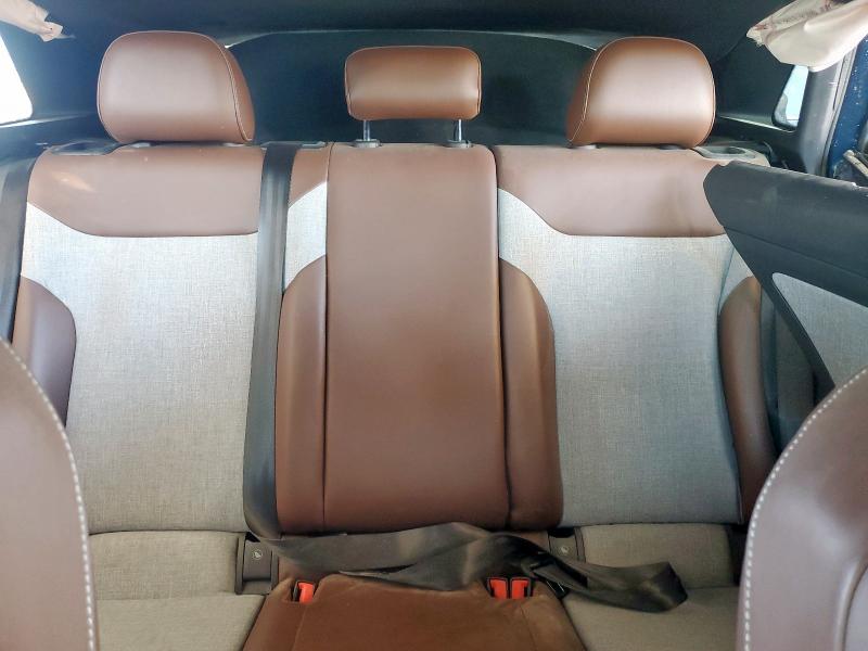 VOLKSWAGEN ID.4 PRO 2023 VIN 1V2DNPE83PC035293