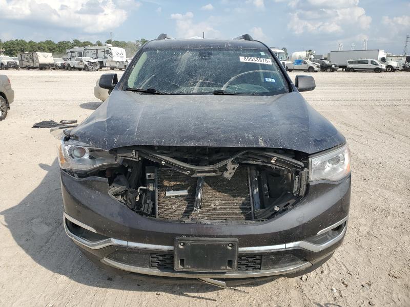 Фото 5 - GMC ACADIA DEN