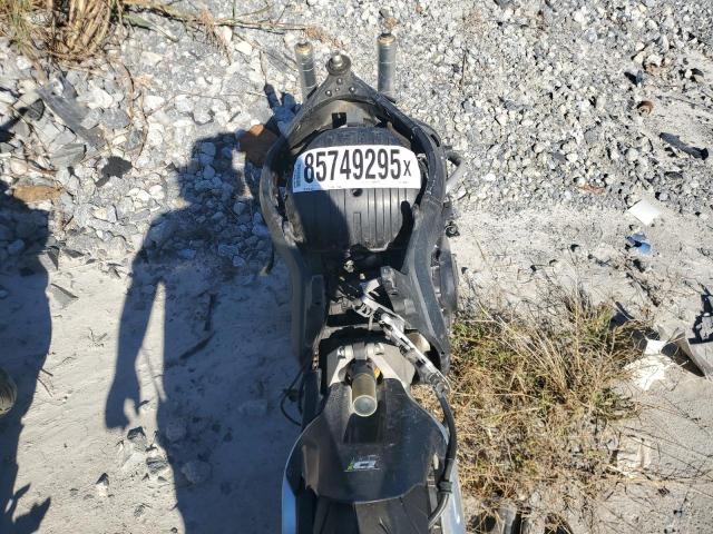 HONDA CBR CYCLE 2006