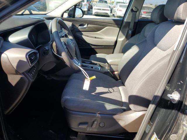 Фото 7 - HYUNDAI SANTA FE