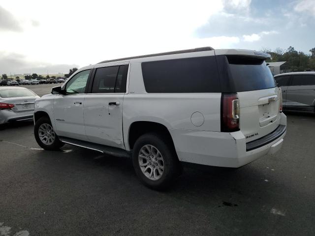 Фото 2 - GMC YUKON