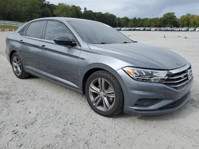 Фото 4 - VOLKSWAGEN JETTA