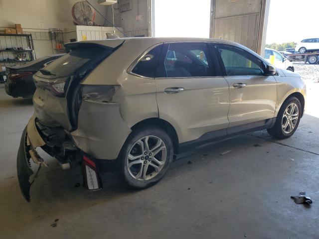 Фото 3 - FORD EDGE