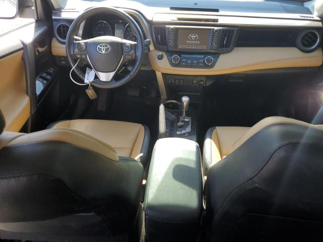 Фото 8 - TOYOTA RAV4