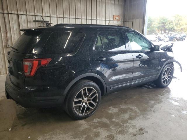 Фото 3 - FORD EXPLORER