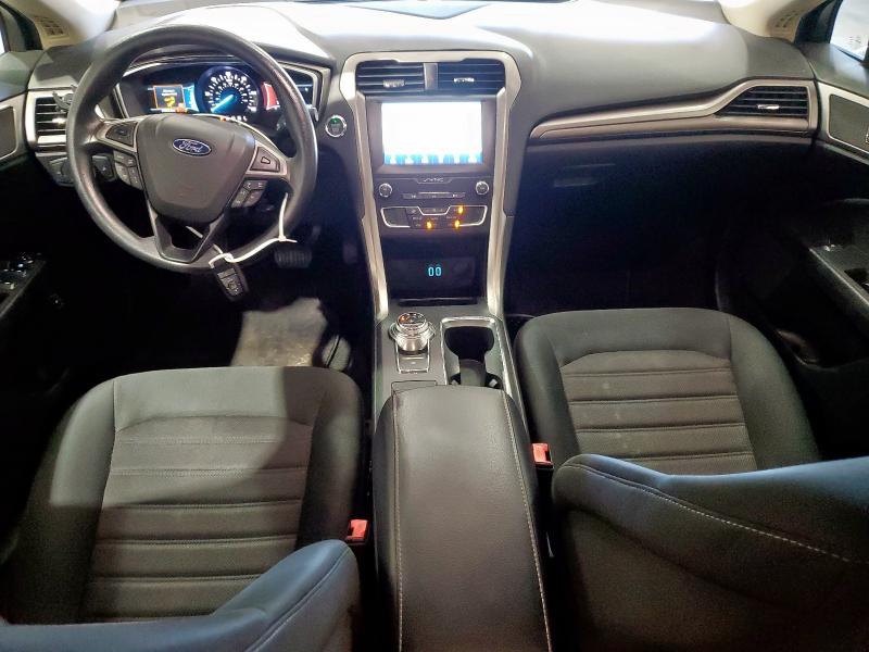 Фото 8 - FORD FUSION