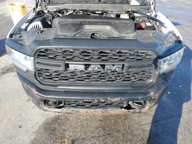 RAM 2500 2022 VIN 3C6UR4CL6NG267433