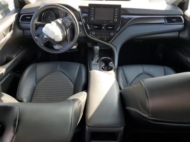 Фото 8 - TOYOTA CAMRY