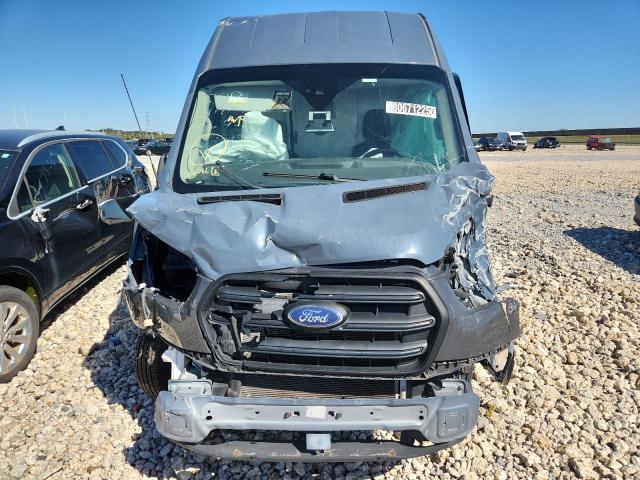 Фото 5 - FORD TRANSIT