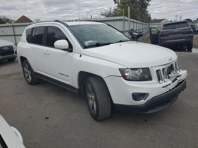 Фото 4 - JEEP COMPASS