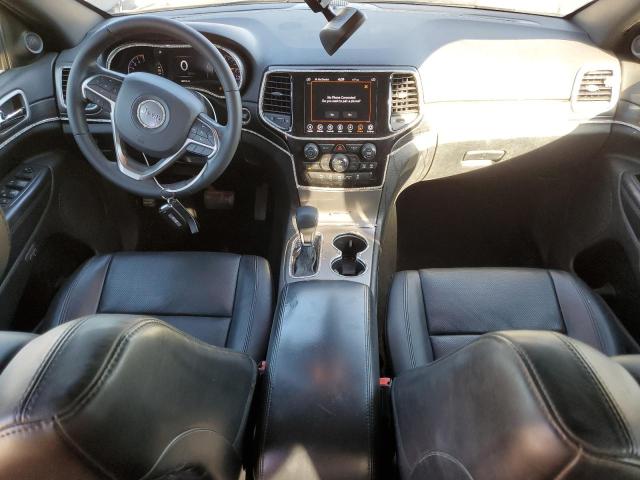 Фото 8 - JEEP GRAND CHER