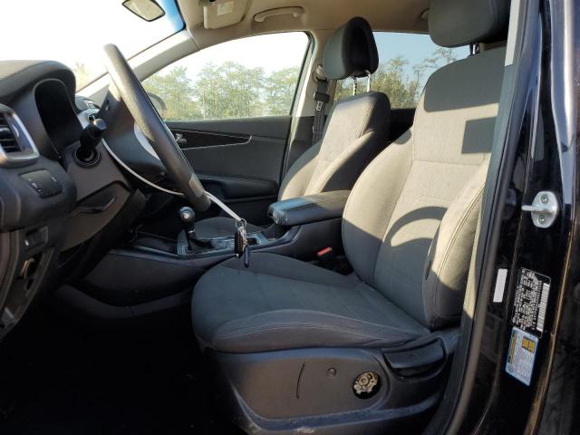 Фото 7 - KIA SORENTO