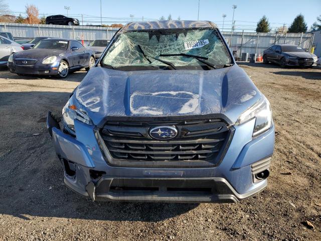 Фото 5 - SUBARU FORESTER