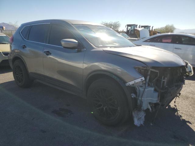 Фото 4 - NISSAN ROGUE