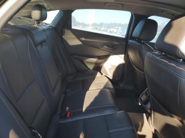 Фото 10 - CHEVROLET IMPALA