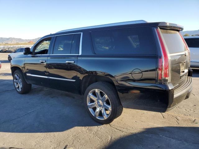 Фото 2 - CADILLAC ESCALADE
