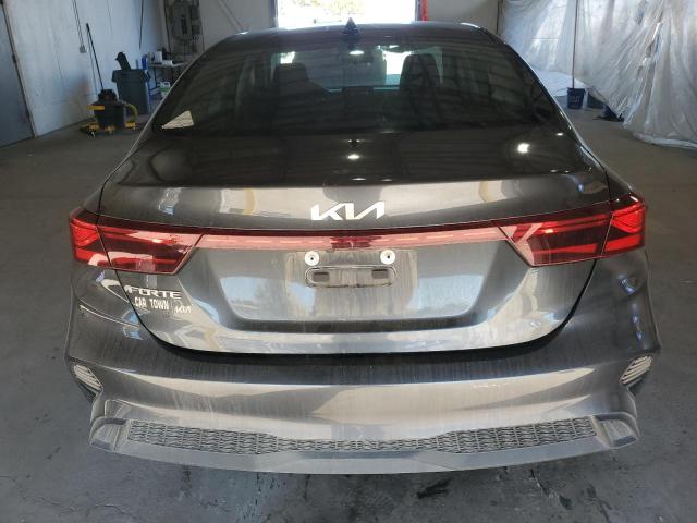 Фото 6 - KIA FORTE