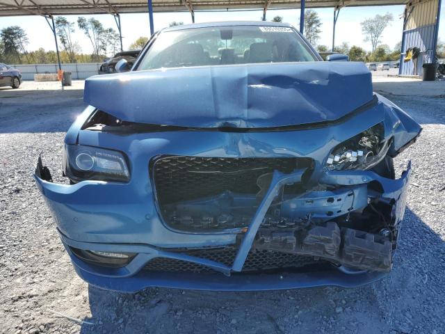 Фото 5 - CHRYSLER 300