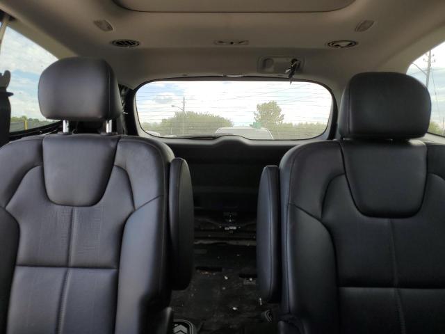 Фото 10 - KIA TELLURIDE