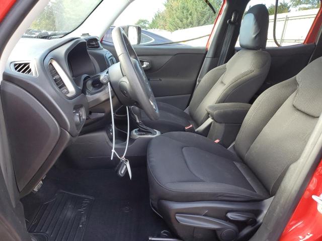 Фото 7 - JEEP RENEGADE