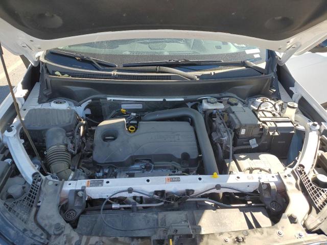 GMC TERRAIN AT 2024 VIN 3GKALYEG7RL155911