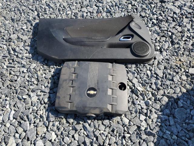 Фото 12 - CHEVROLET CAMARO