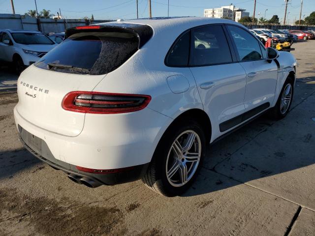 Фото 3 - PORSCHE MACAN