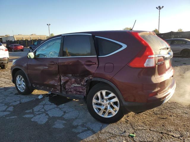 Фото 2 - HONDA CRV