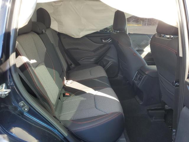 Фото 11 - SUBARU FORESTER