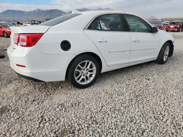 Фото 3 - CHEVROLET MALIBU