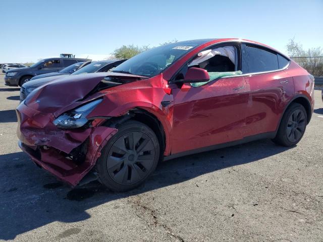 Фото 1 - TESLA MODEL Y