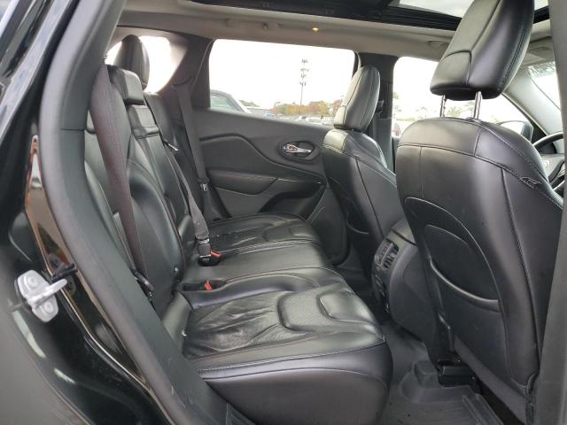 Фото 11 - JEEP CHEROKEE