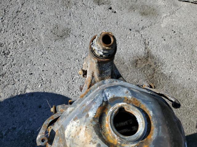 HONDA CRF CYCLE 2024