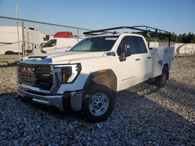 Фото 1 - GMC SIERRA