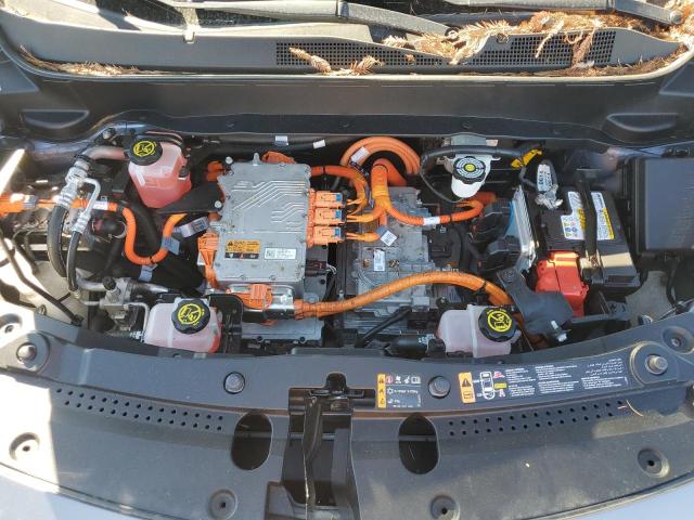 Фото 12 - CHEVROLET BOLT