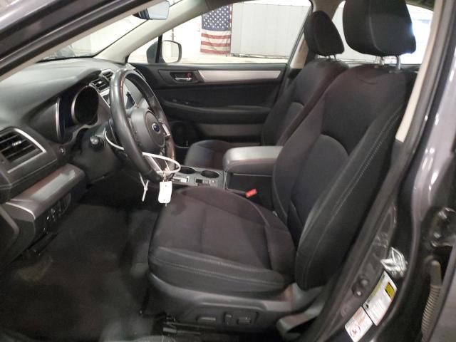 Фото 7 - SUBARU LEGACY