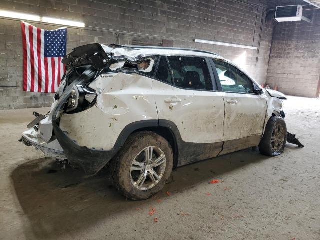 Фото 3 - GMC TERRAIN