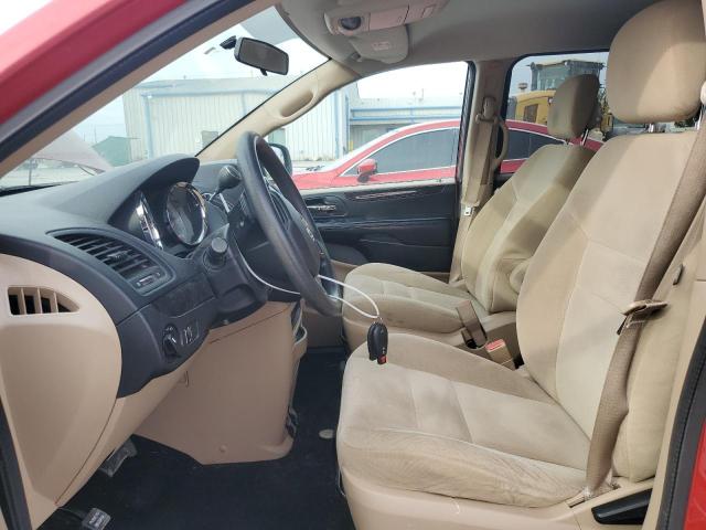 Фото 7 - DODGE CARAVAN