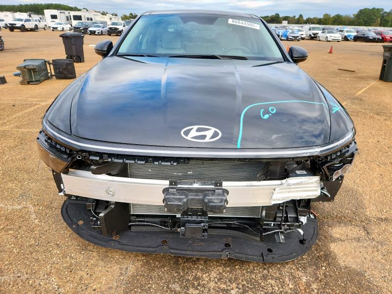 Фото 5 - HYUNDAI SONATA