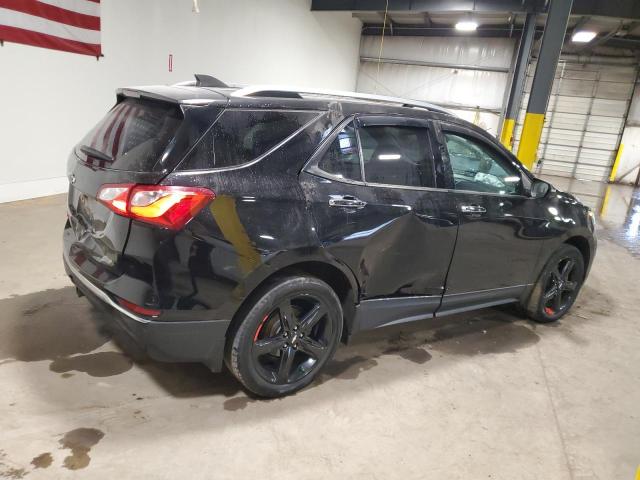 Фото 3 - CHEVROLET EQUINOX