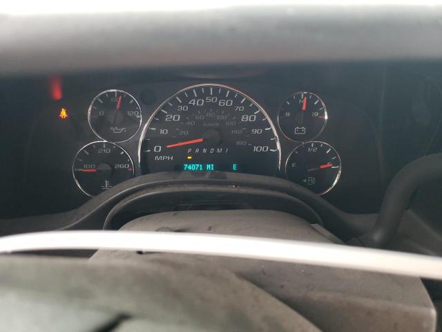 Фото 9 - GMC SAVANA