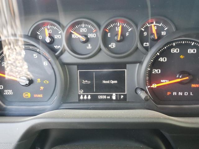 Фото 9 - GMC SIERRA