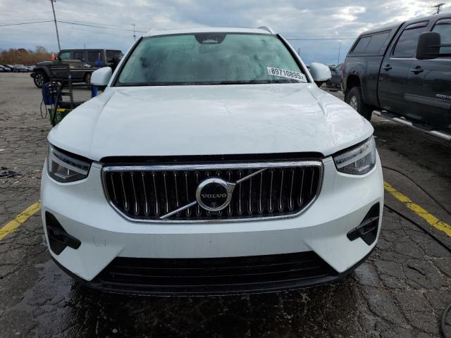 VOLVO XC40 PLUS 2024 VIN YV4L12UEXR2262859