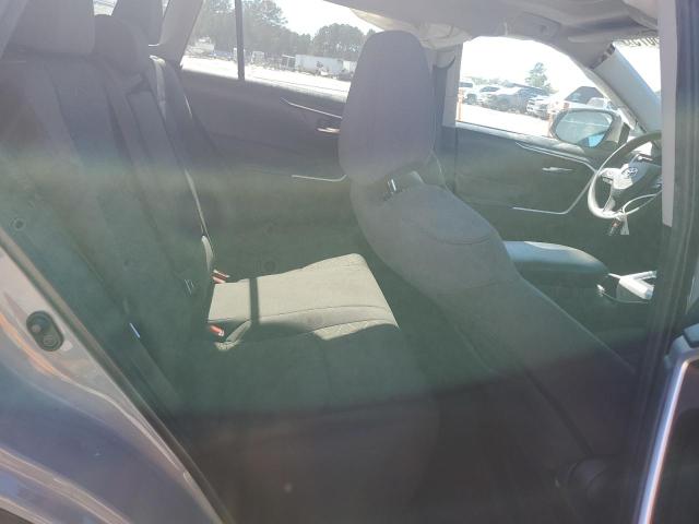 Фото 11 - TOYOTA RAV4