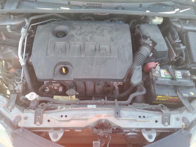 Фото 11 - TOYOTA COROLLA