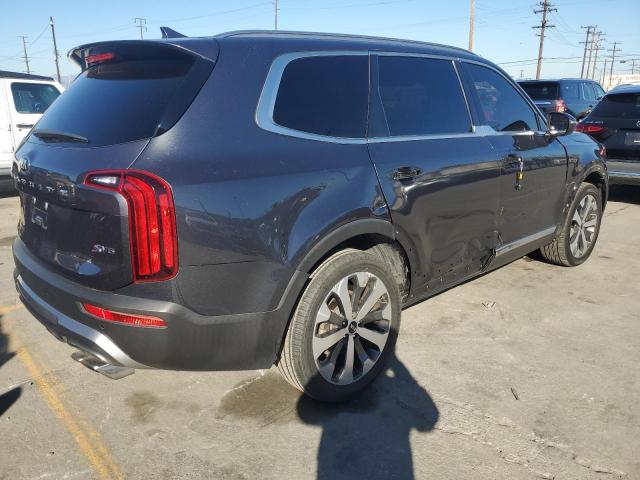 Фото 3 - KIA TELLURIDE