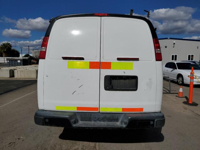 Фото 6 - CHEVROLET EXPRESS