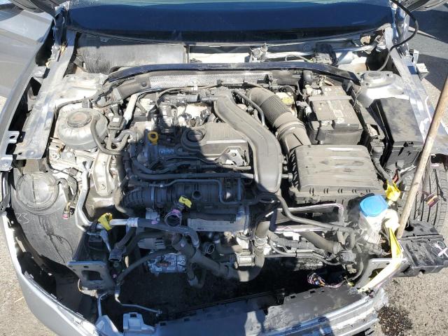 Фото 11 - VOLKSWAGEN JETTA